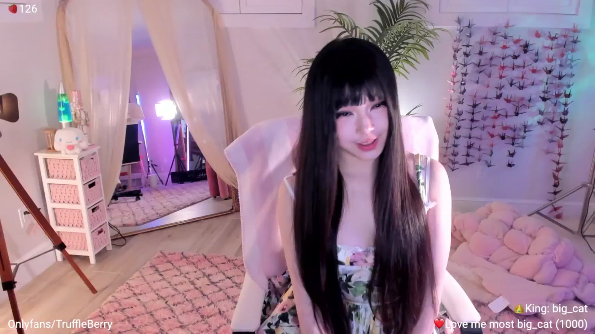 Gallery image thumbnail from AcaiBerry's myfreecams stream on, 04/11/2026, 05:46 image 10 of 20