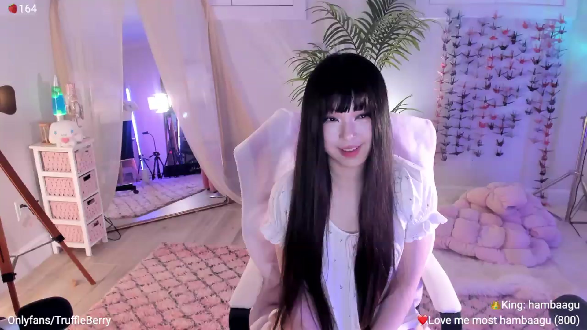 Gallery image thumbnail from AcaiBerry's myfreecams stream on, 06/11/2026, 06:08 image 15 of 20