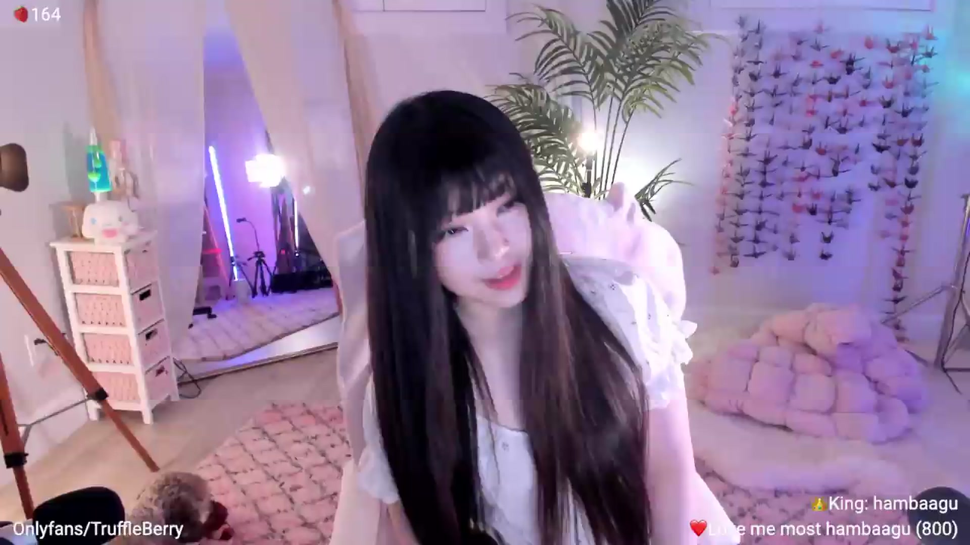 Gallery image thumbnail from AcaiBerry's myfreecams stream on, 06/11/2026, 06:08 image 11 of 20