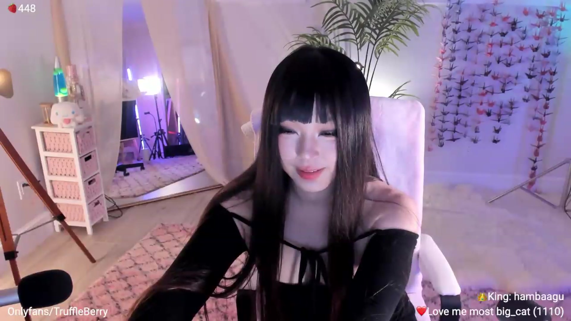 Gallery image thumbnail from AcaiBerry's myfreecams stream on, 07/11/2026, 06:52 image 11 of 20