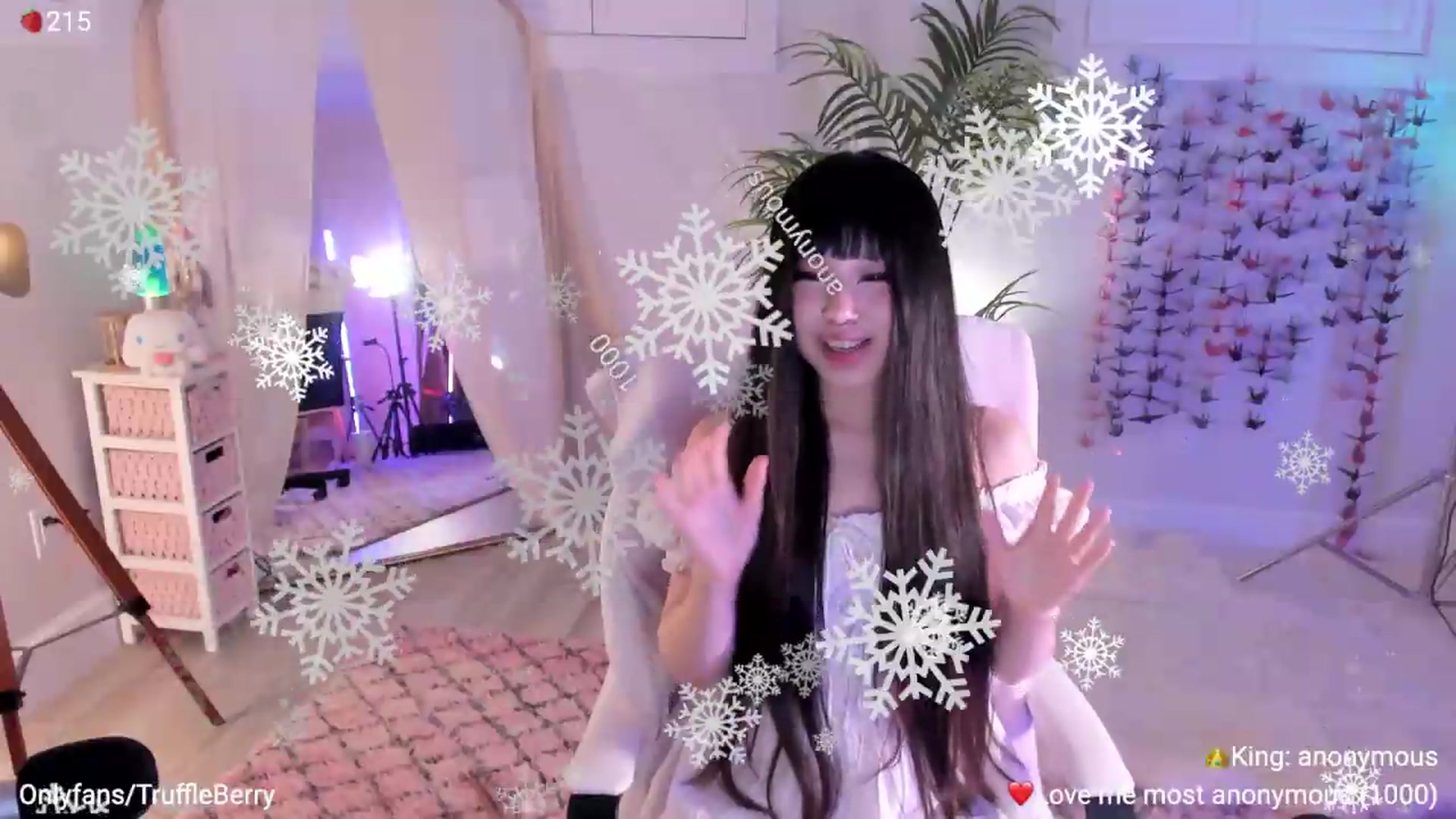 Gallery image thumbnail from AcaiBerry's myfreecams stream on, 07/12/2026, 06:41 image 18 of 20