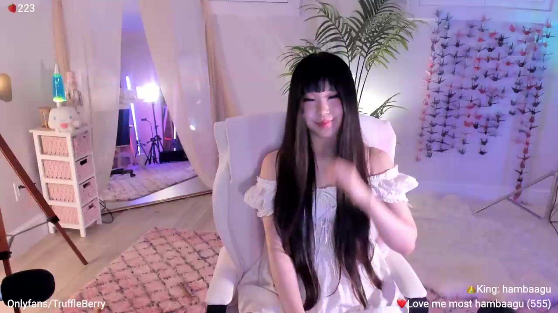 Gallery image thumbnail from AcaiBerry's myfreecams stream on, 07/12/2026, 06:41 image 11 of 20