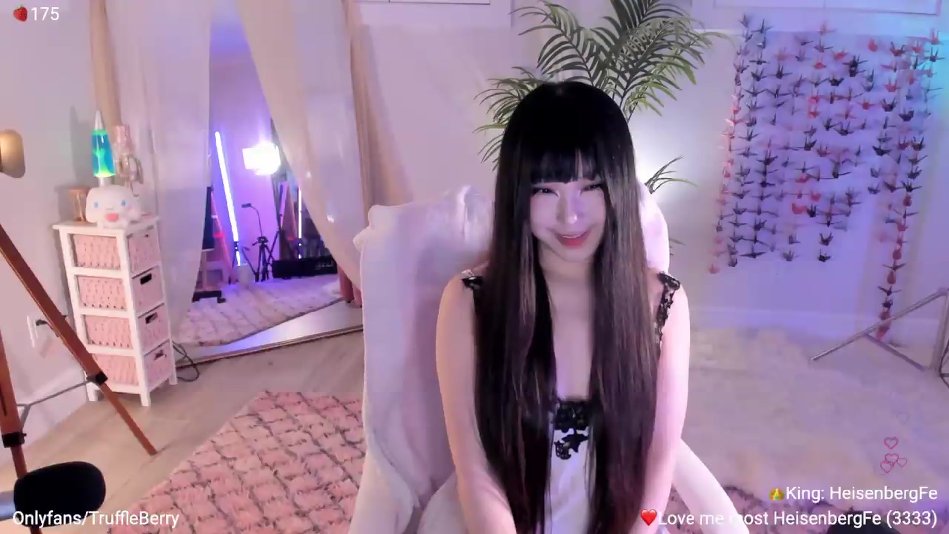 Gallery image thumbnail from AcaiBerry's myfreecams stream on, 07/18/2026, 07:20 image 8 of 20