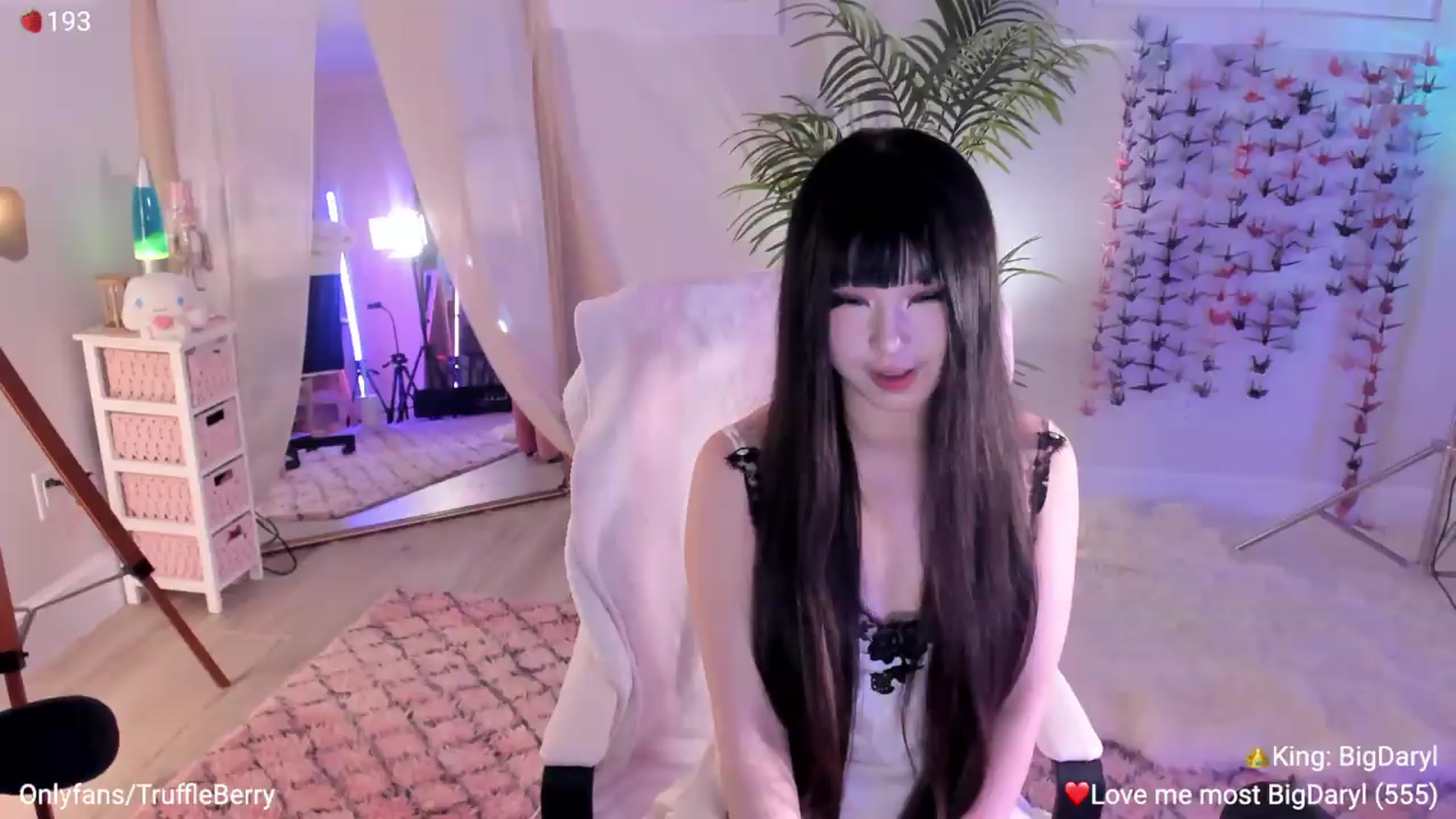 Gallery image thumbnail from AcaiBerry's myfreecams stream on, 07/18/2026, 07:20 image 5 of 20