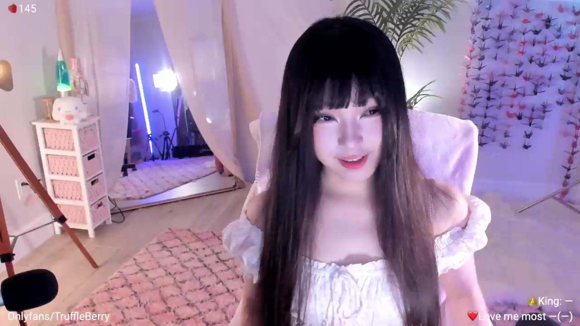 Gallery image thumbnail from AcaiBerry's myfreecams stream on, 07/23/2026, 06:14 image 4 of 20