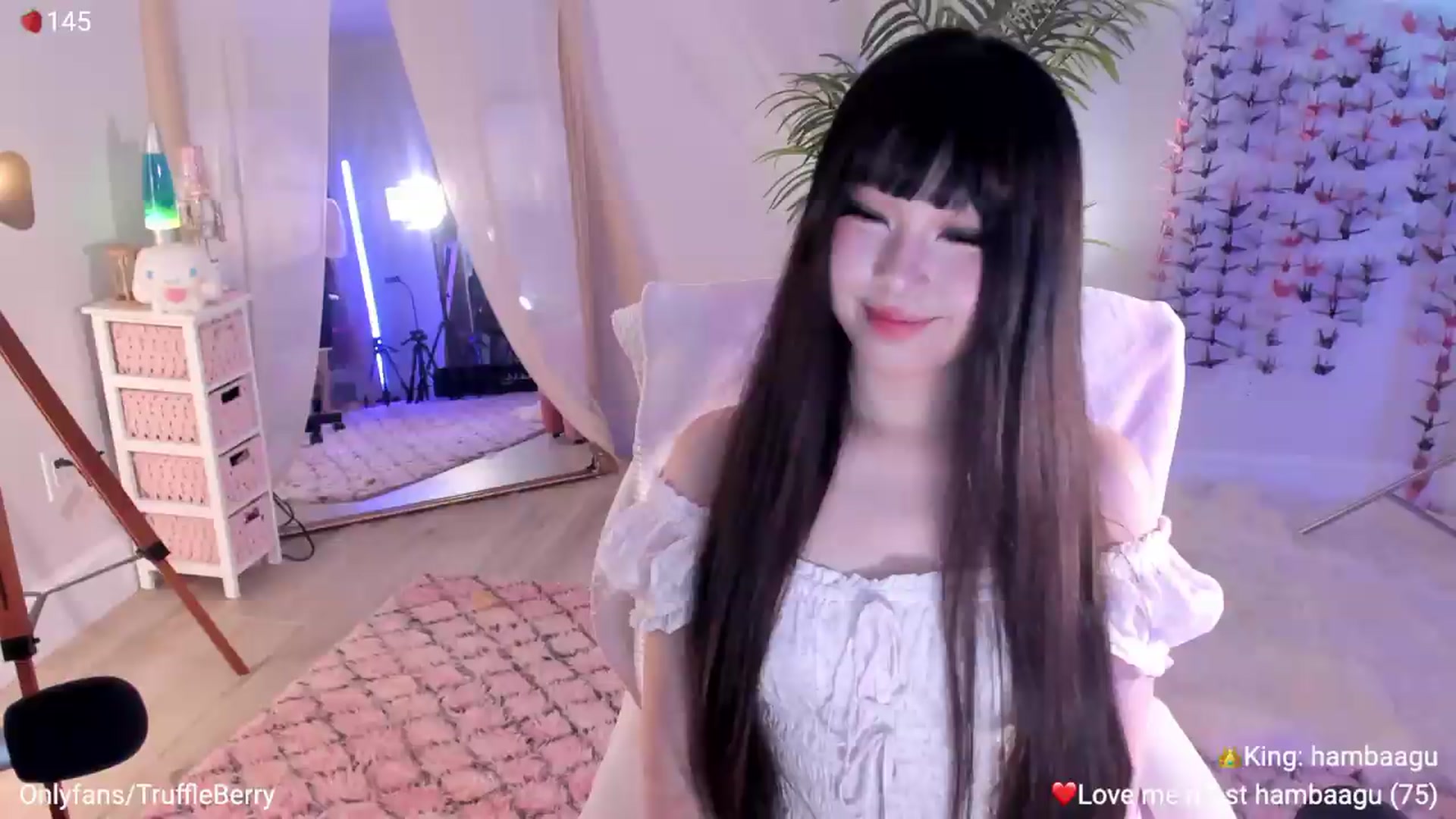 Gallery image thumbnail from AcaiBerry's myfreecams stream on, 07/23/2026, 06:14 image 6 of 20