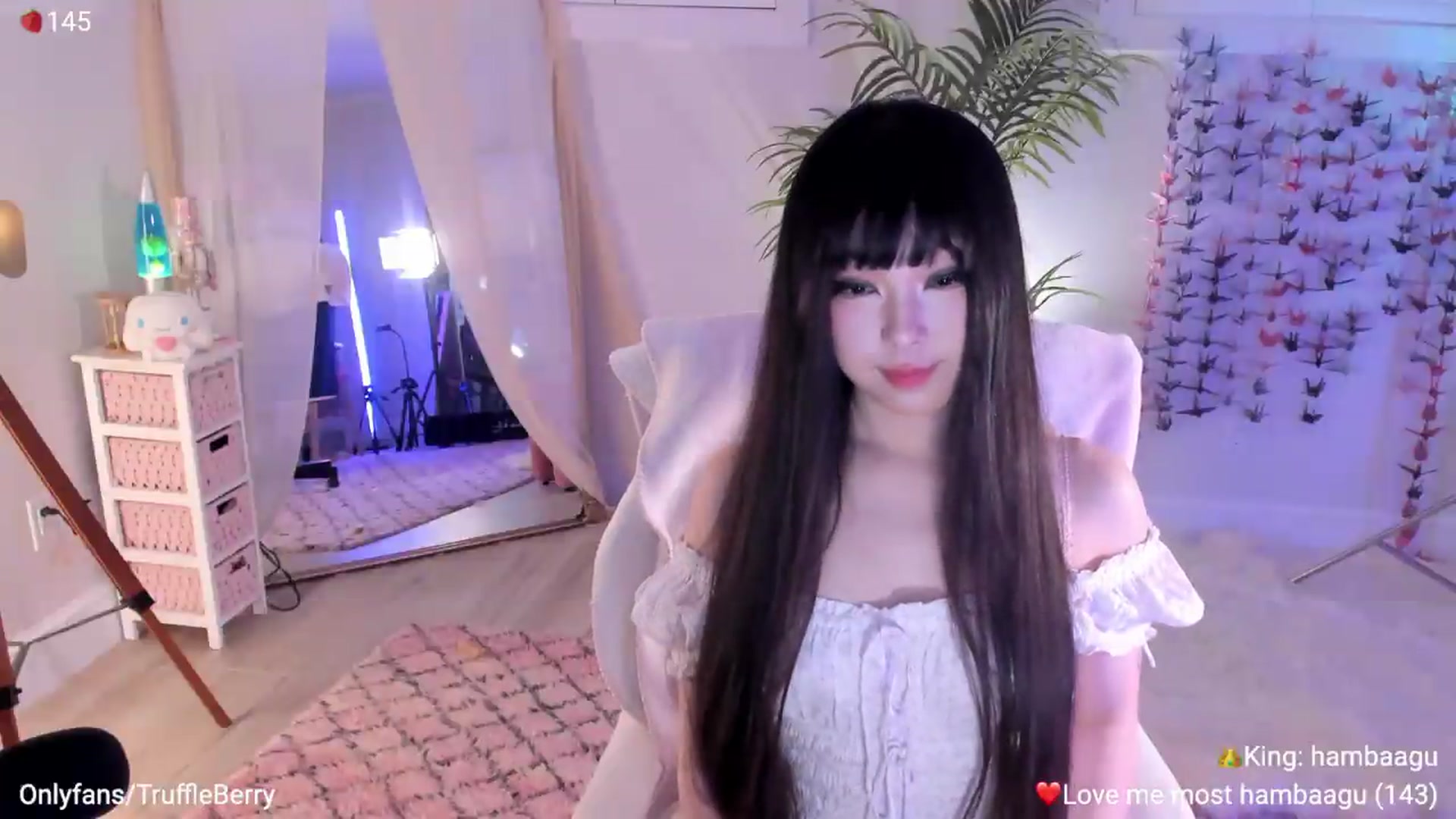 Gallery image thumbnail from AcaiBerry's myfreecams stream on, 07/23/2026, 06:14 image 8 of 20