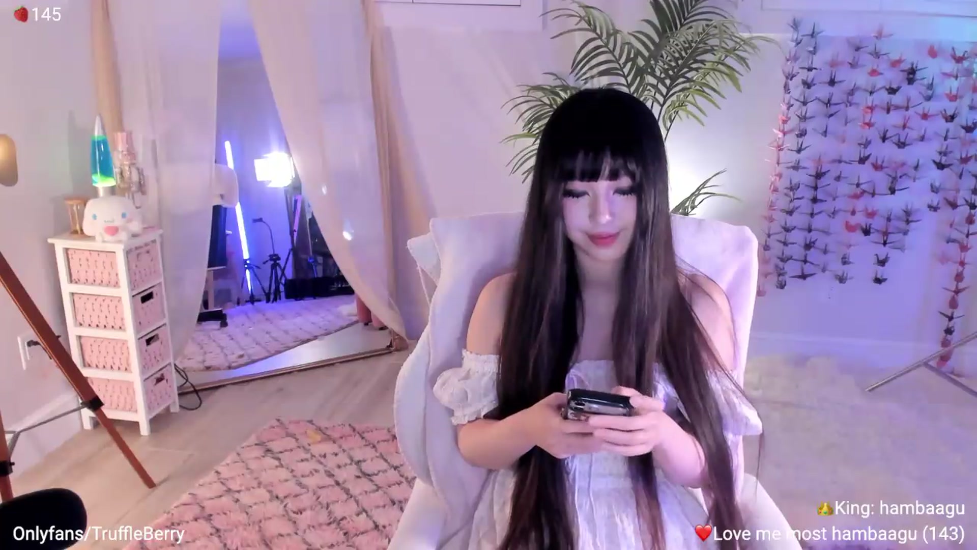 Gallery image thumbnail from AcaiBerry's myfreecams stream on, 07/23/2026, 06:14 image 7 of 20