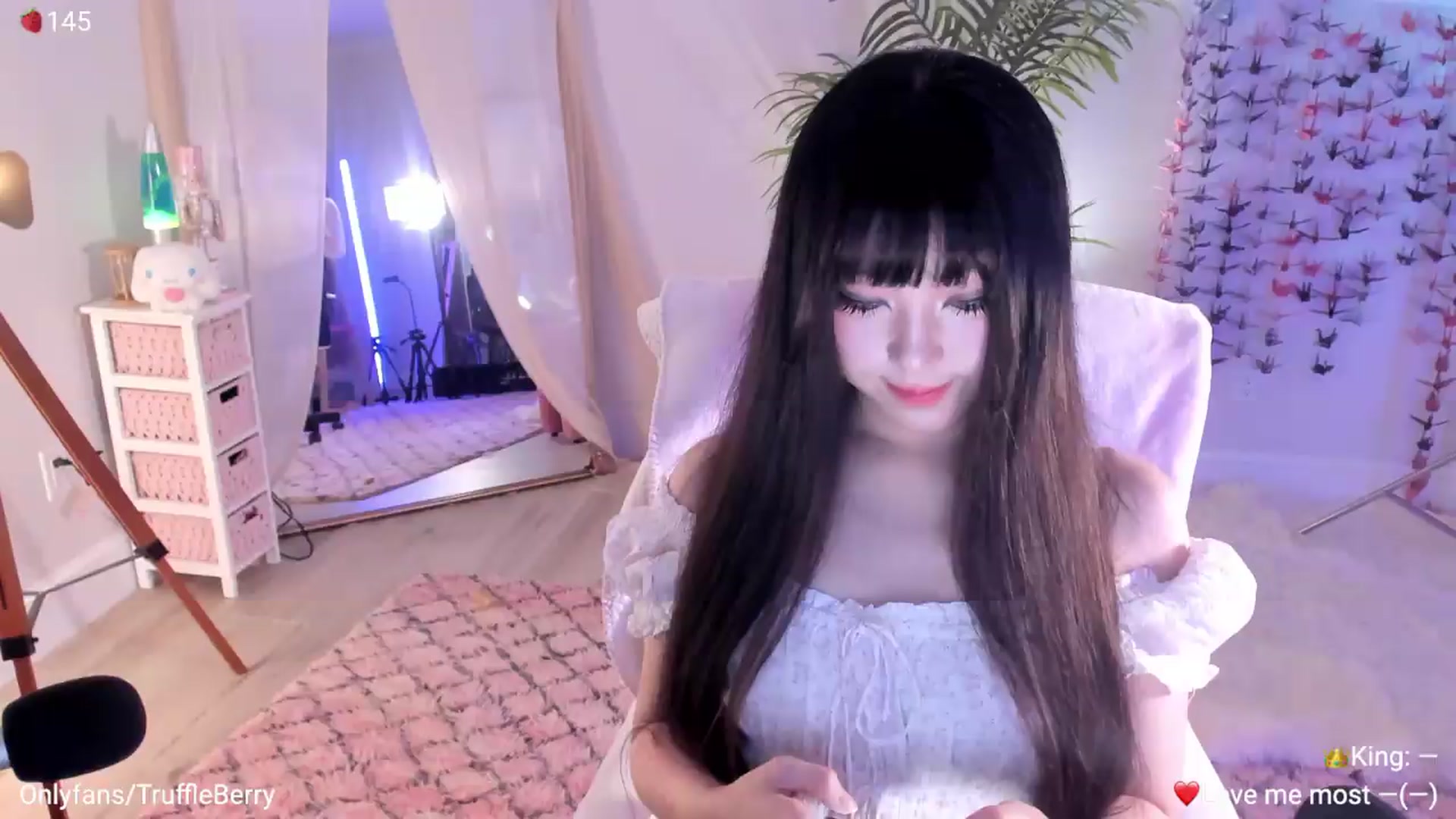 Gallery image thumbnail from AcaiBerry's myfreecams stream on, 07/23/2026, 06:14 image 3 of 20
