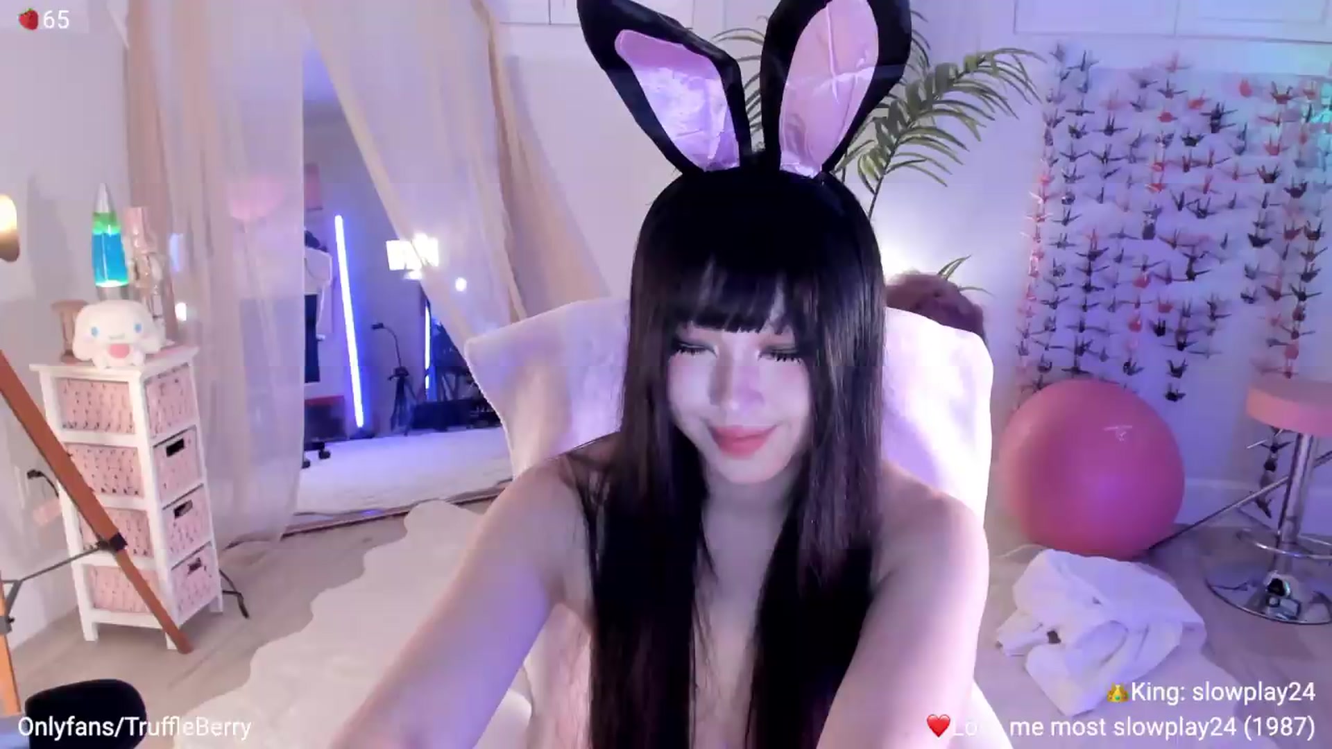 Gallery image thumbnail from AcaiBerry's myfreecams stream on, 08/02/2026, 07:08 image 20 of 20