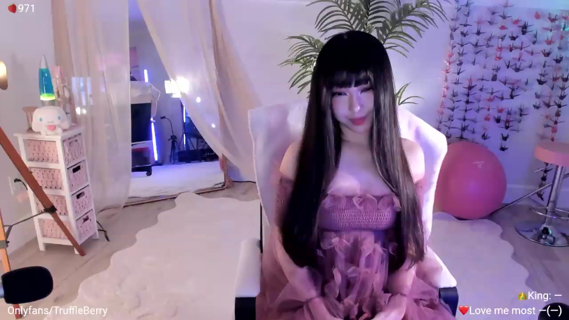 Gallery image thumbnail from AcaiBerry's myfreecams stream on, 08/02/2026, 07:08 image 1 of 20