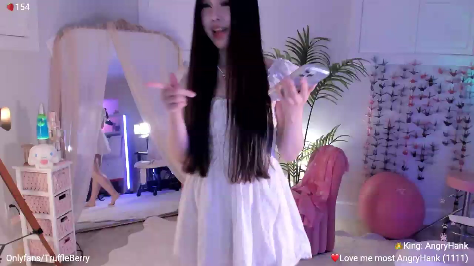 Gallery image thumbnail from AcaiBerry's myfreecams stream on, 08/08/2026, 06:10 image 9 of 20