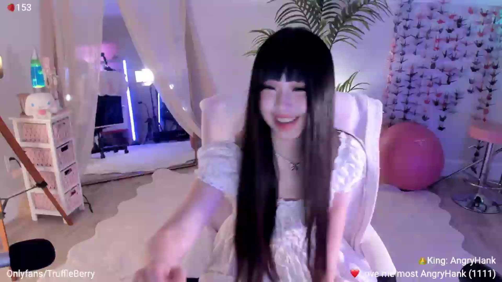 Gallery image thumbnail from AcaiBerry's myfreecams stream on, 08/08/2026, 06:10 image 11 of 20