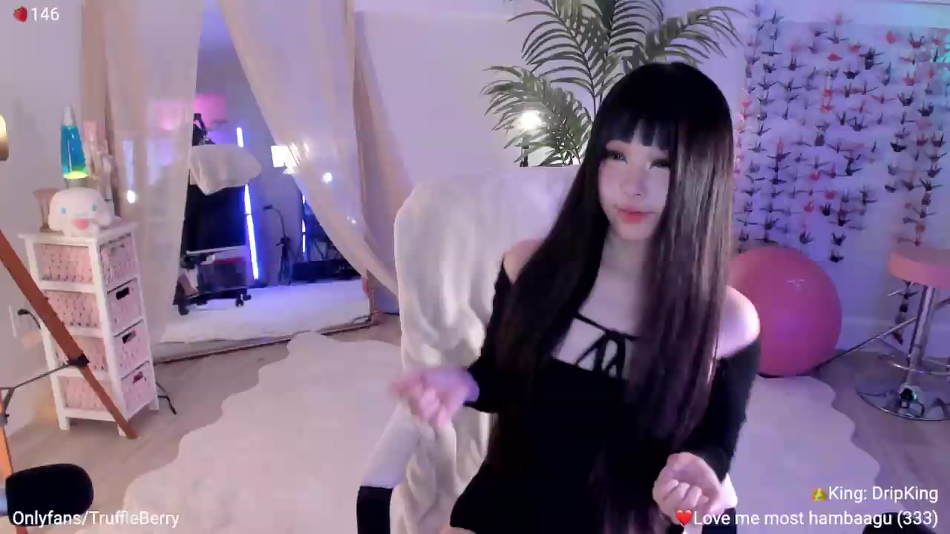 Gallery image thumbnail from AcaiBerry's myfreecams stream on, 08/09/2026, 06:08 image 8 of 20