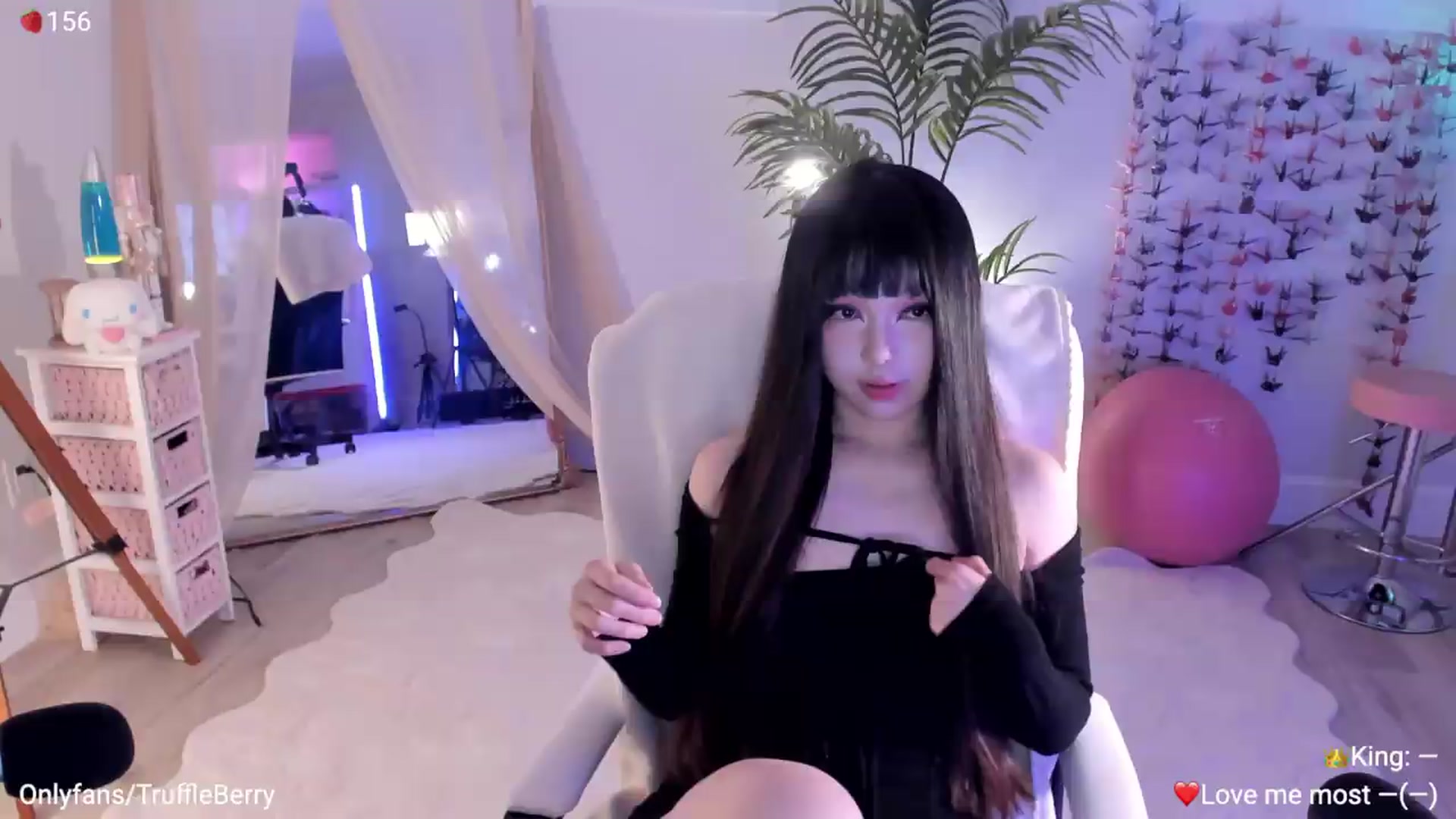 Gallery image thumbnail from AcaiBerry's myfreecams stream on, 08/09/2026, 06:08 image 1 of 20