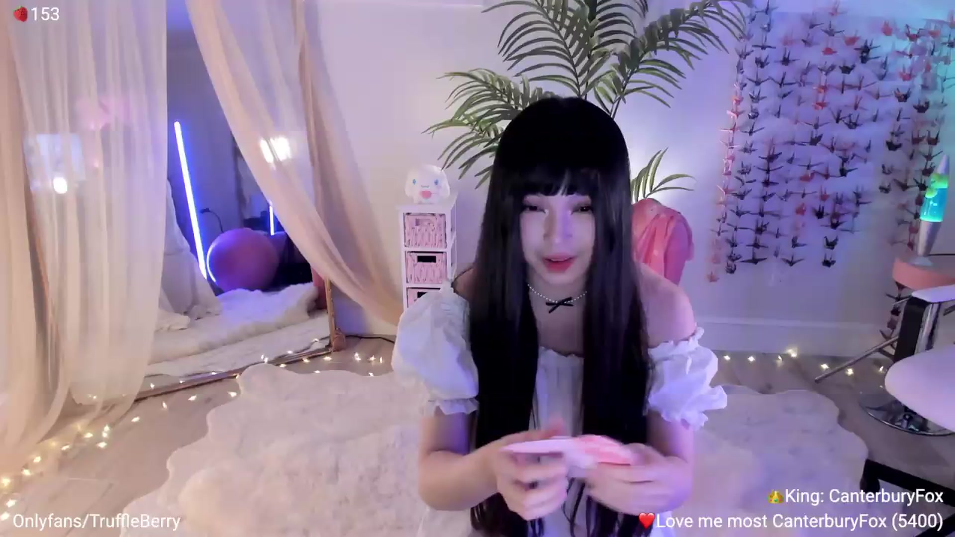 Gallery image thumbnail from AcaiBerry's myfreecams stream on, 08/20/2026, 06:18 image 6 of 20
