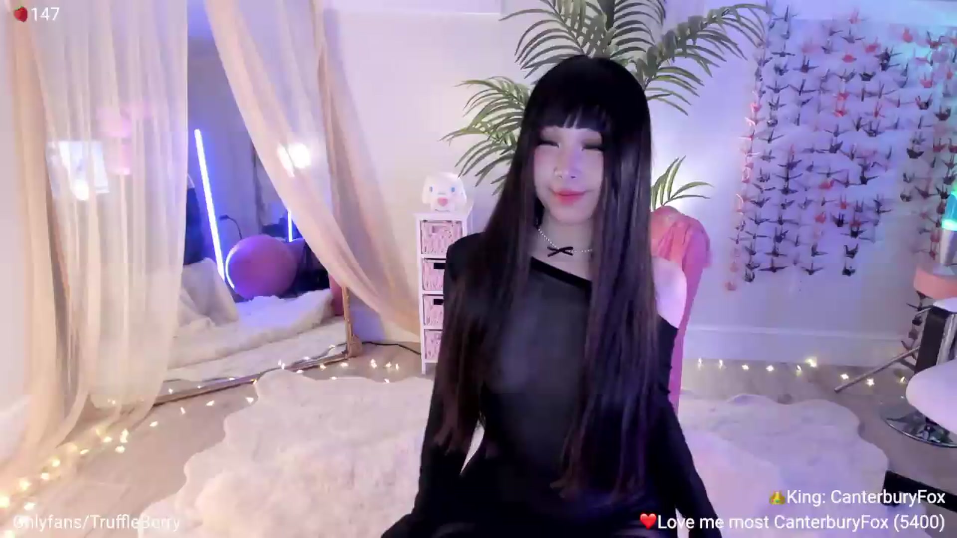 Gallery image thumbnail from AcaiBerry's myfreecams stream on, 08/20/2026, 06:18 image 14 of 20
