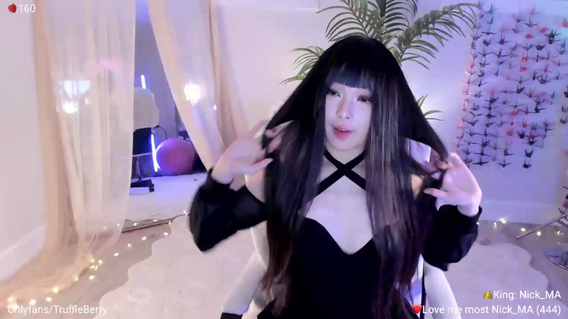 Gallery image thumbnail from AcaiBerry's myfreecams stream on, 08/23/2026, 05:40 image 17 of 20