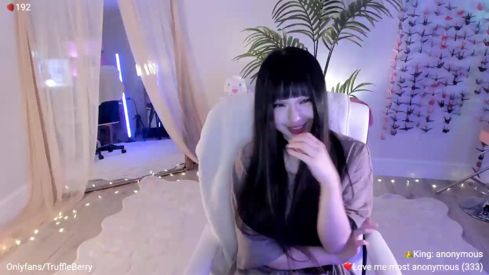 Gallery image thumbnail from AcaiBerry's myfreecams stream on, 08/27/2026, 05:59 image 4 of 20