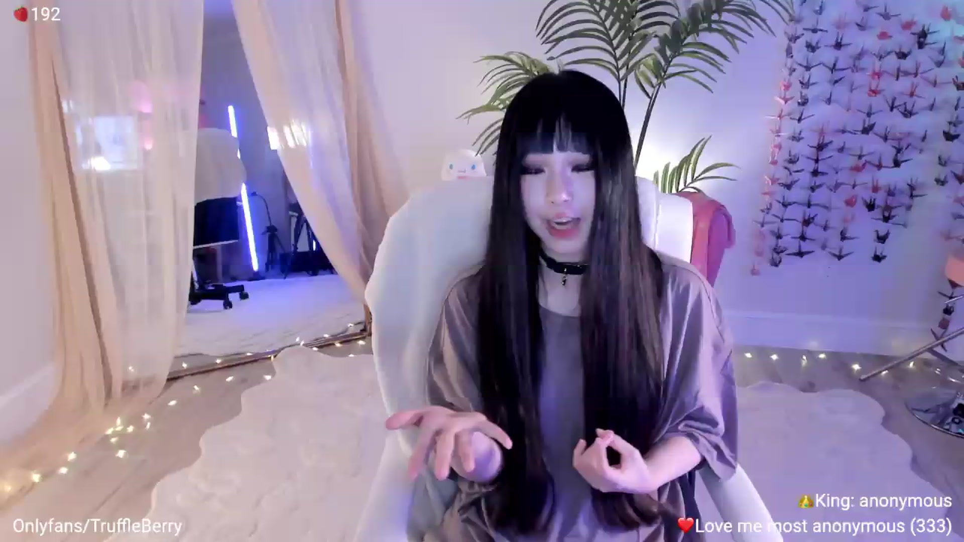 Gallery image thumbnail from AcaiBerry's myfreecams stream on, 08/27/2026, 05:59 image 5 of 20