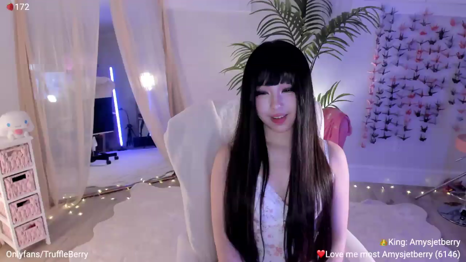 Gallery image thumbnail from AcaiBerry's myfreecams stream on, 08/29/2026, 06:29 image 16 of 20