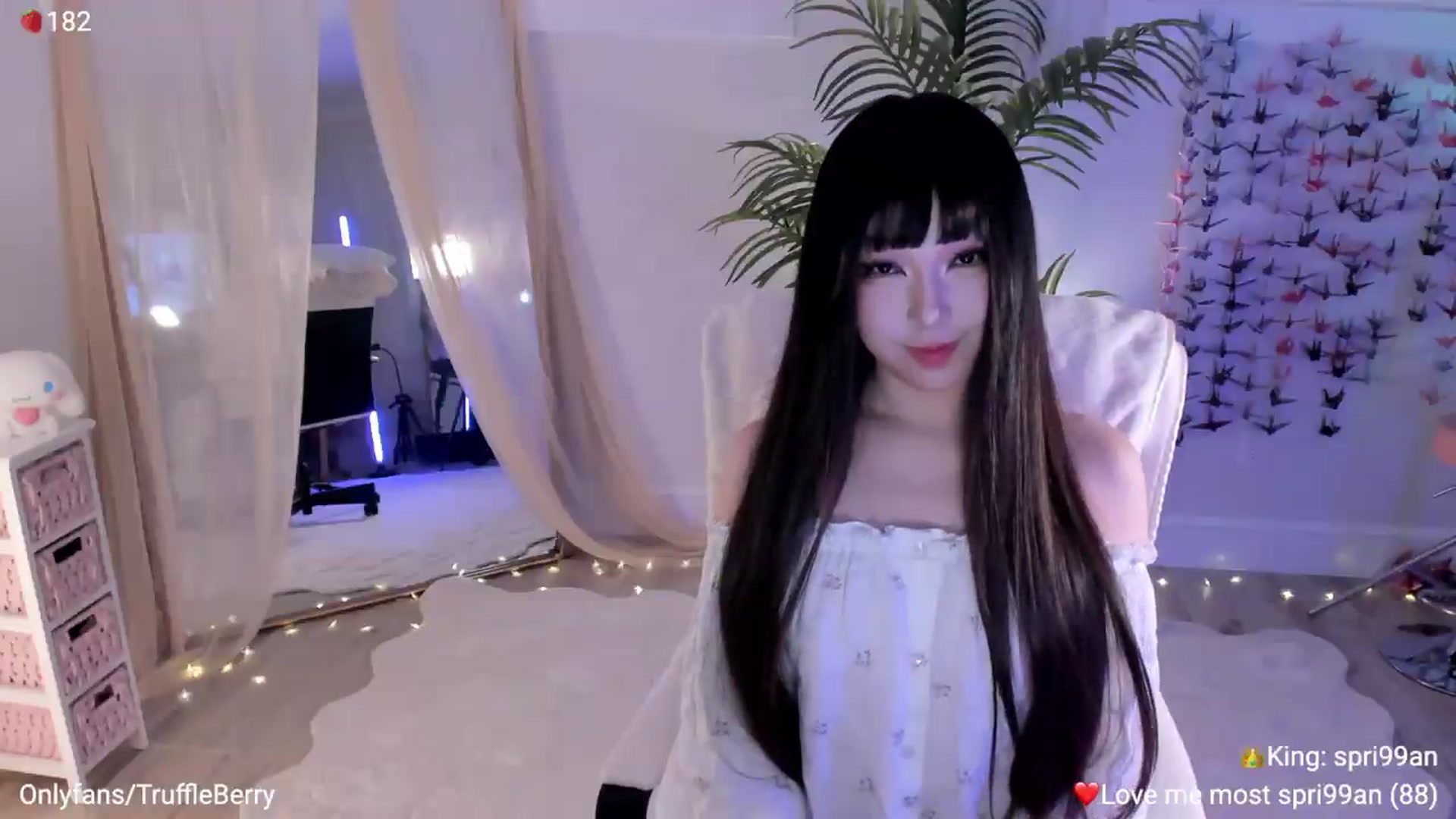 Gallery image thumbnail from AcaiBerry's myfreecams stream on, 08/30/2026, 06:09 image 2 of 20