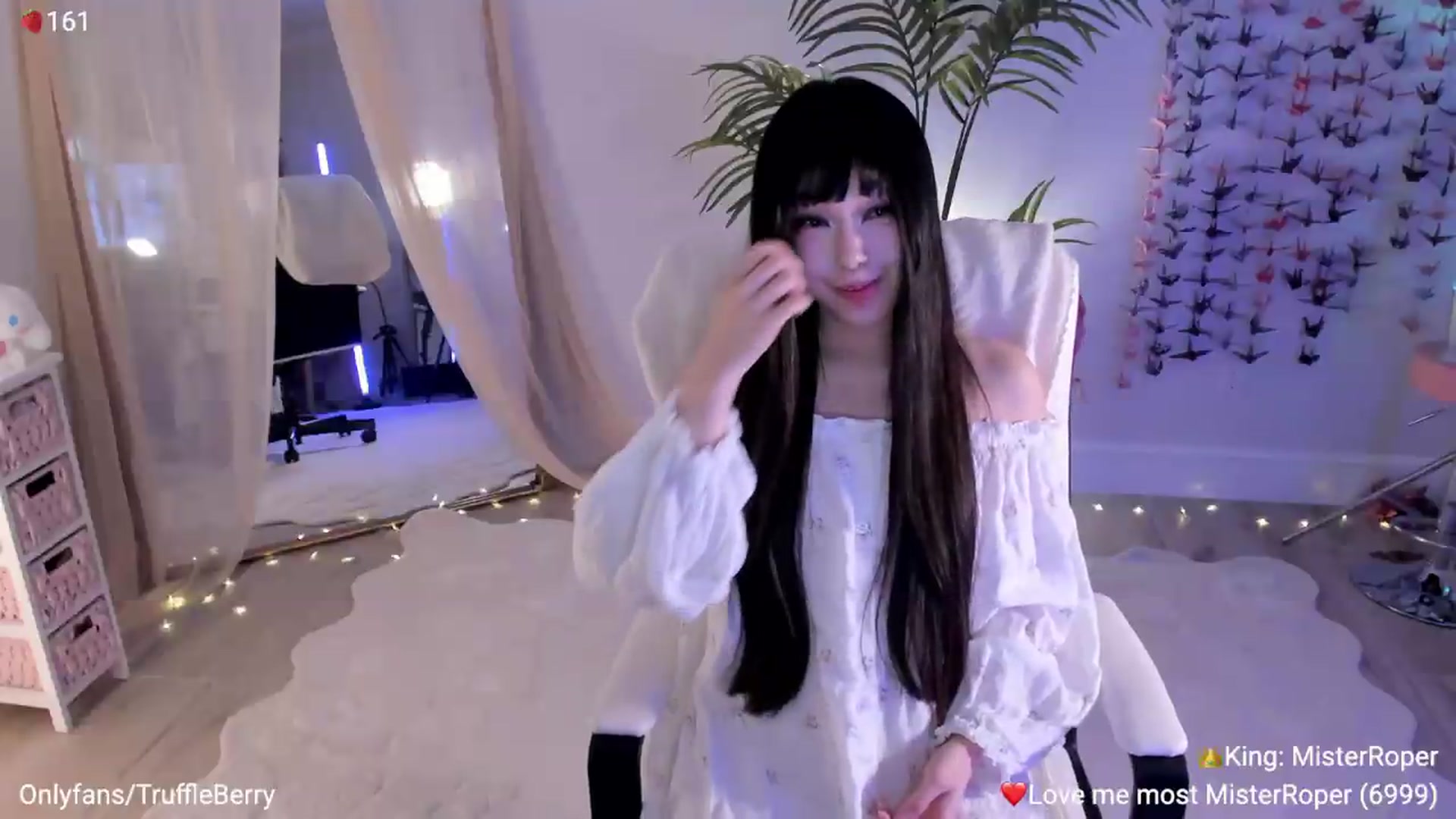 Gallery image thumbnail from AcaiBerry's myfreecams stream on, 08/30/2026, 06:09 image 13 of 20