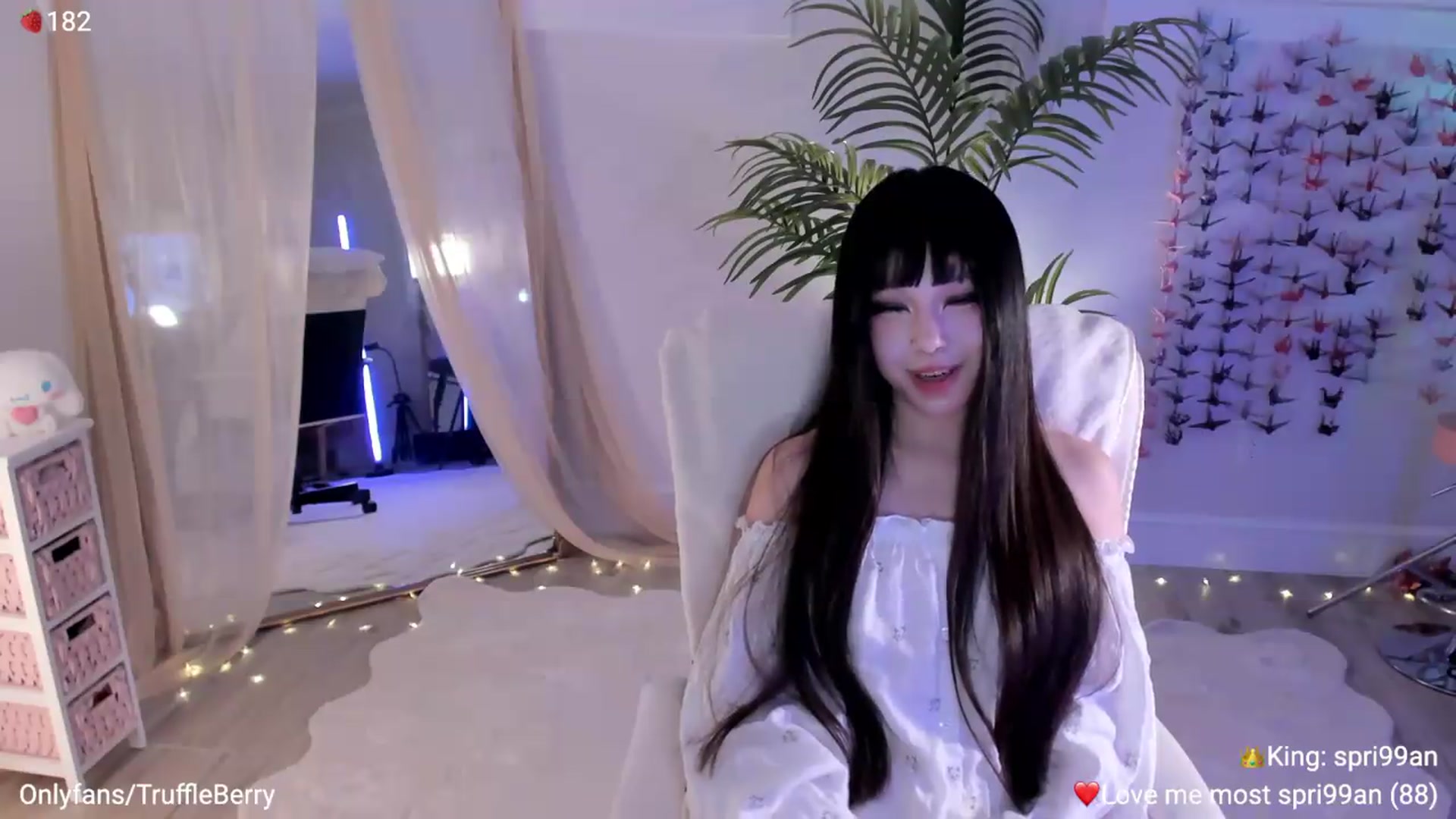 Gallery image thumbnail from AcaiBerry's myfreecams stream on, 08/30/2026, 06:09 image 3 of 20