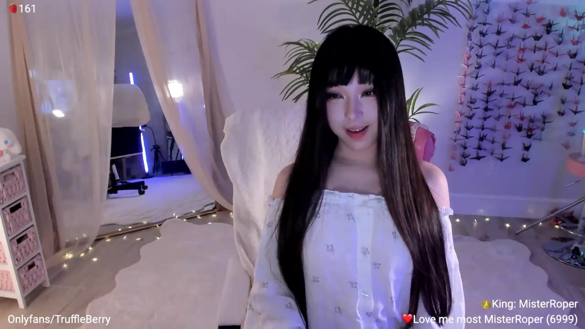 Gallery image thumbnail from AcaiBerry's myfreecams stream on, 08/30/2026, 06:09 image 17 of 20