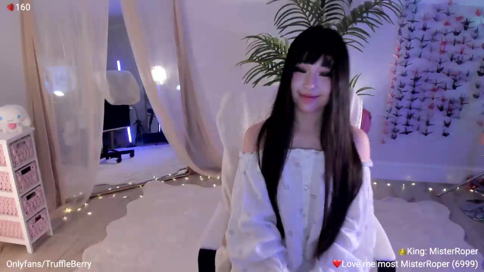 Gallery image thumbnail from AcaiBerry's myfreecams stream on, 08/30/2026, 06:09 image 19 of 20