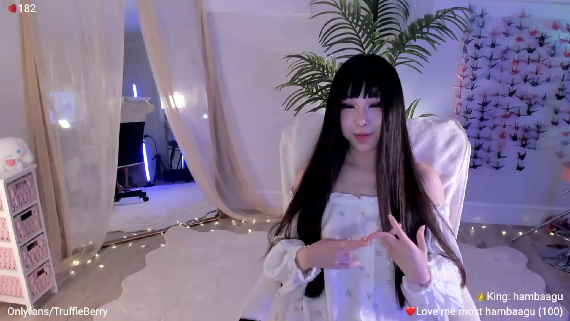Gallery image thumbnail from AcaiBerry's myfreecams stream on, 08/30/2026, 06:09 image 5 of 20