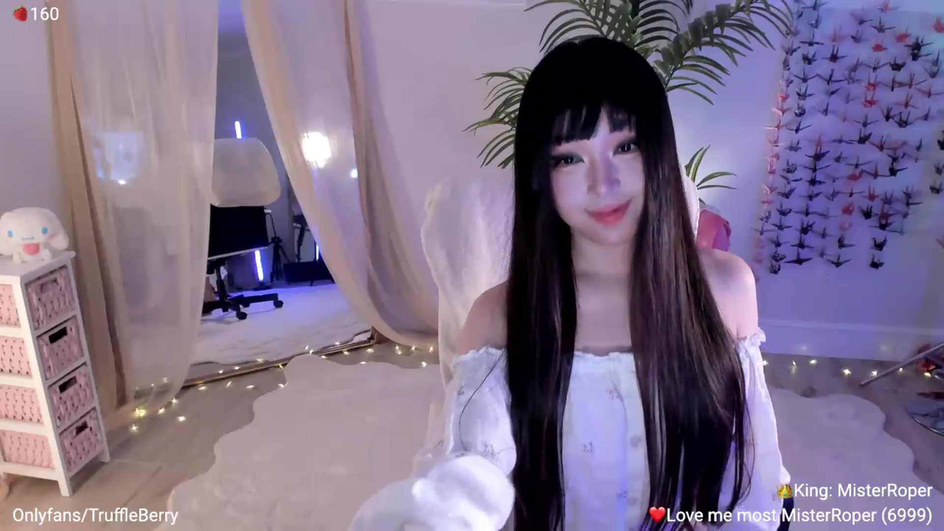 Gallery image thumbnail from AcaiBerry's myfreecams stream on, 08/30/2026, 06:09 image 18 of 20