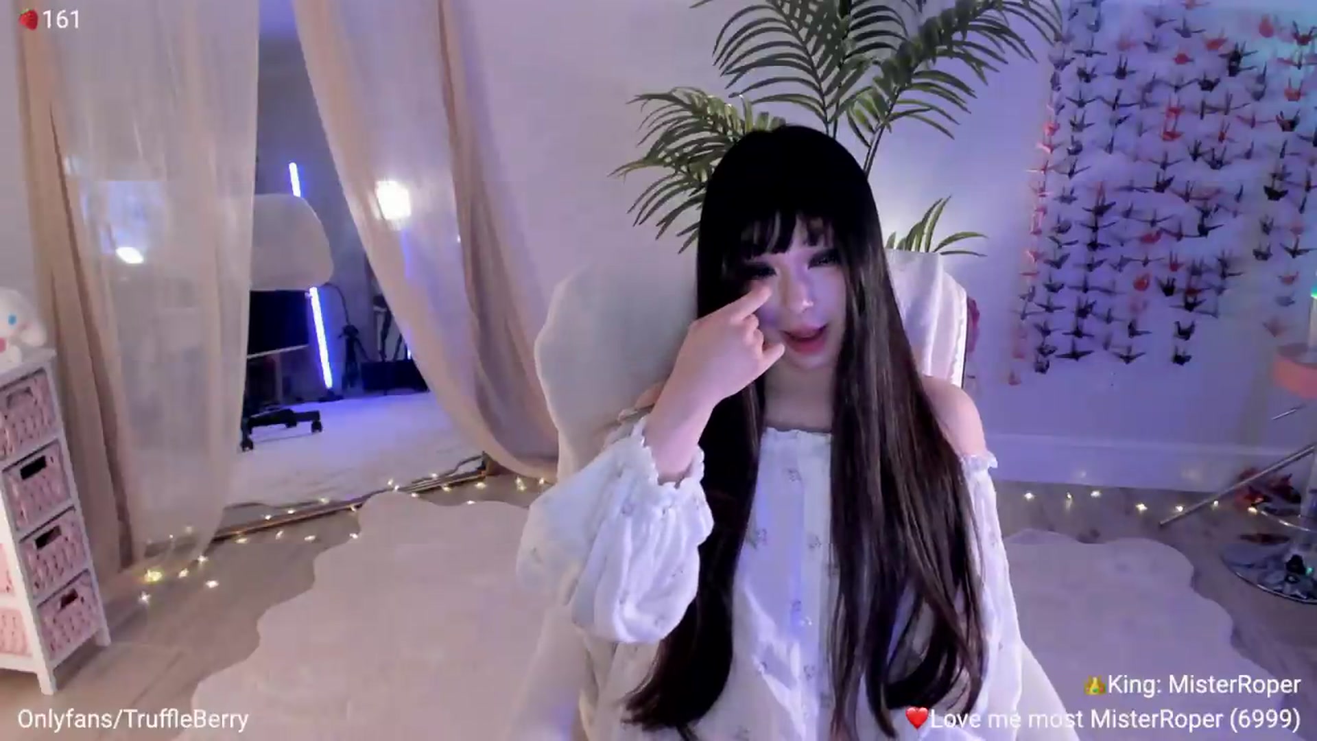 Gallery image thumbnail from AcaiBerry's myfreecams stream on, 08/30/2026, 06:09 image 14 of 20