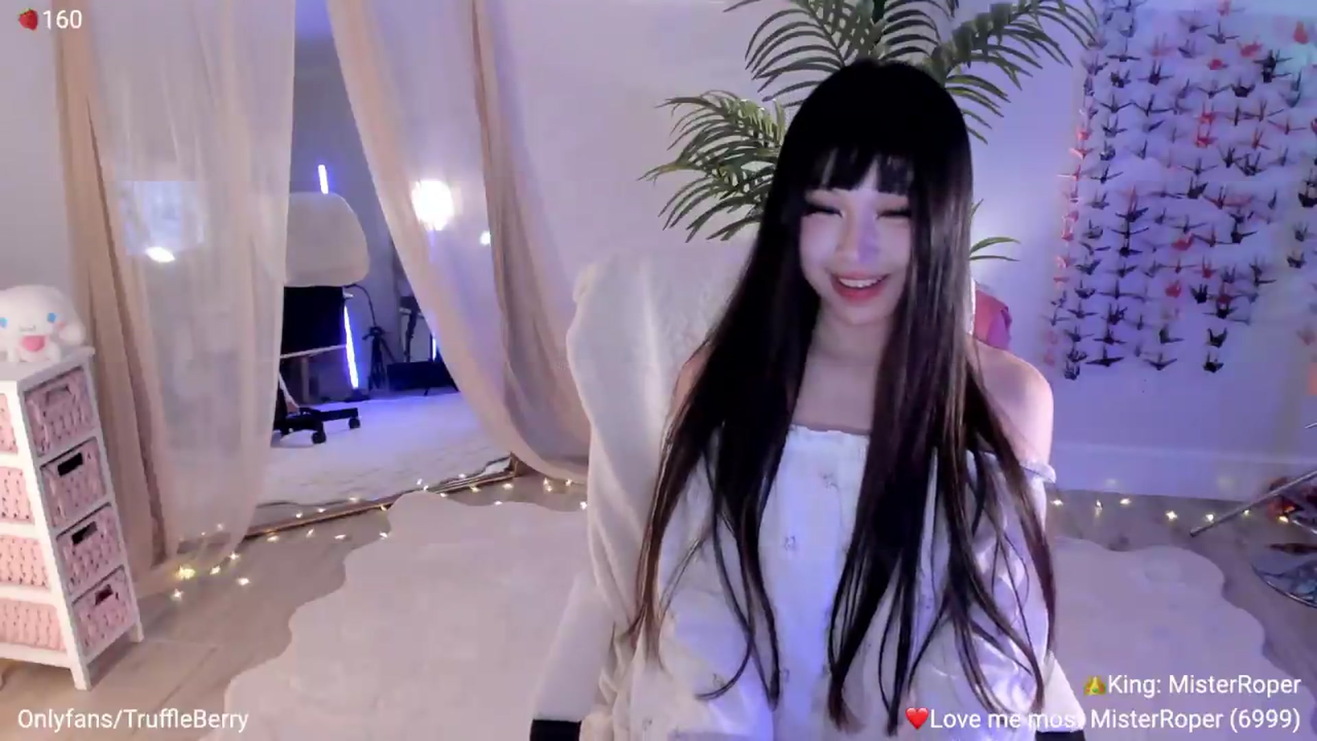 Gallery image thumbnail from AcaiBerry's myfreecams stream on, 08/30/2026, 06:09 image 20 of 20