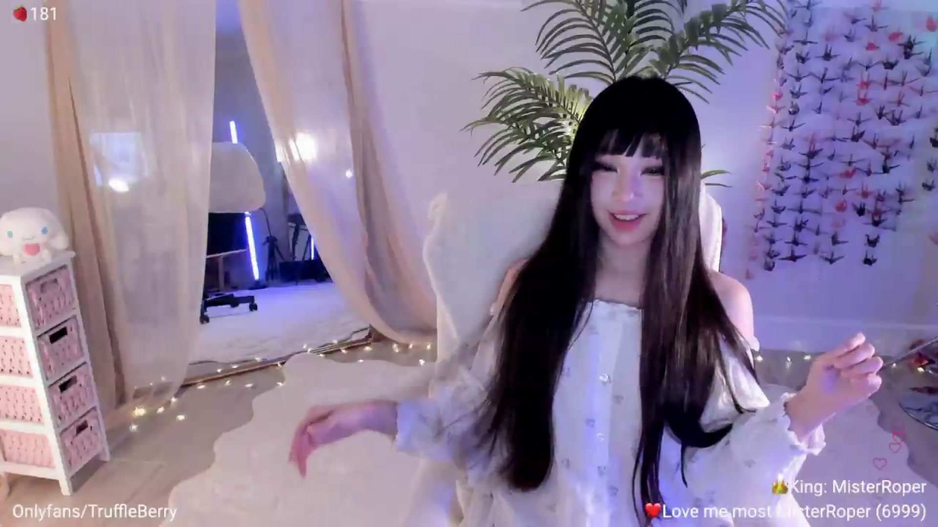 Gallery image thumbnail from AcaiBerry's myfreecams stream on, 08/30/2026, 06:09 image 11 of 20