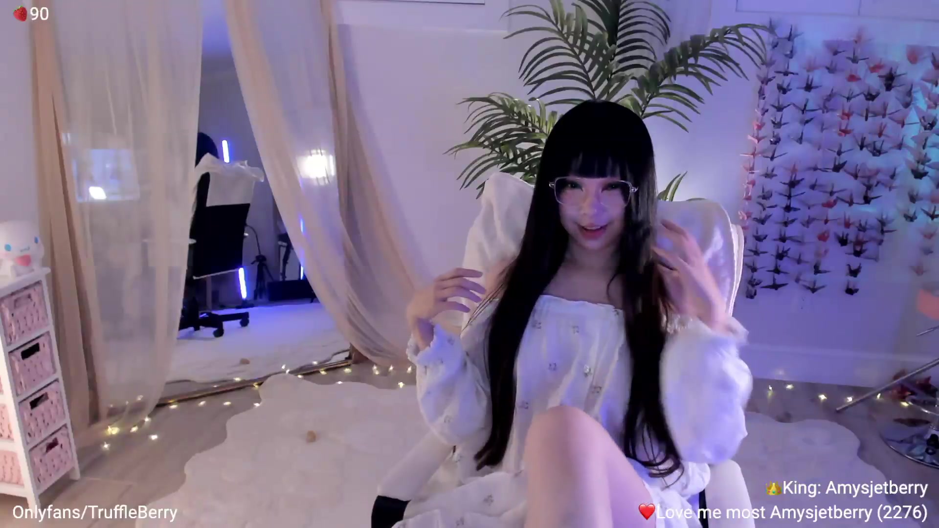 Gallery image thumbnail from AcaiBerry's myfreecams stream on, 09/06/2026, 06:53 image 10 of 20