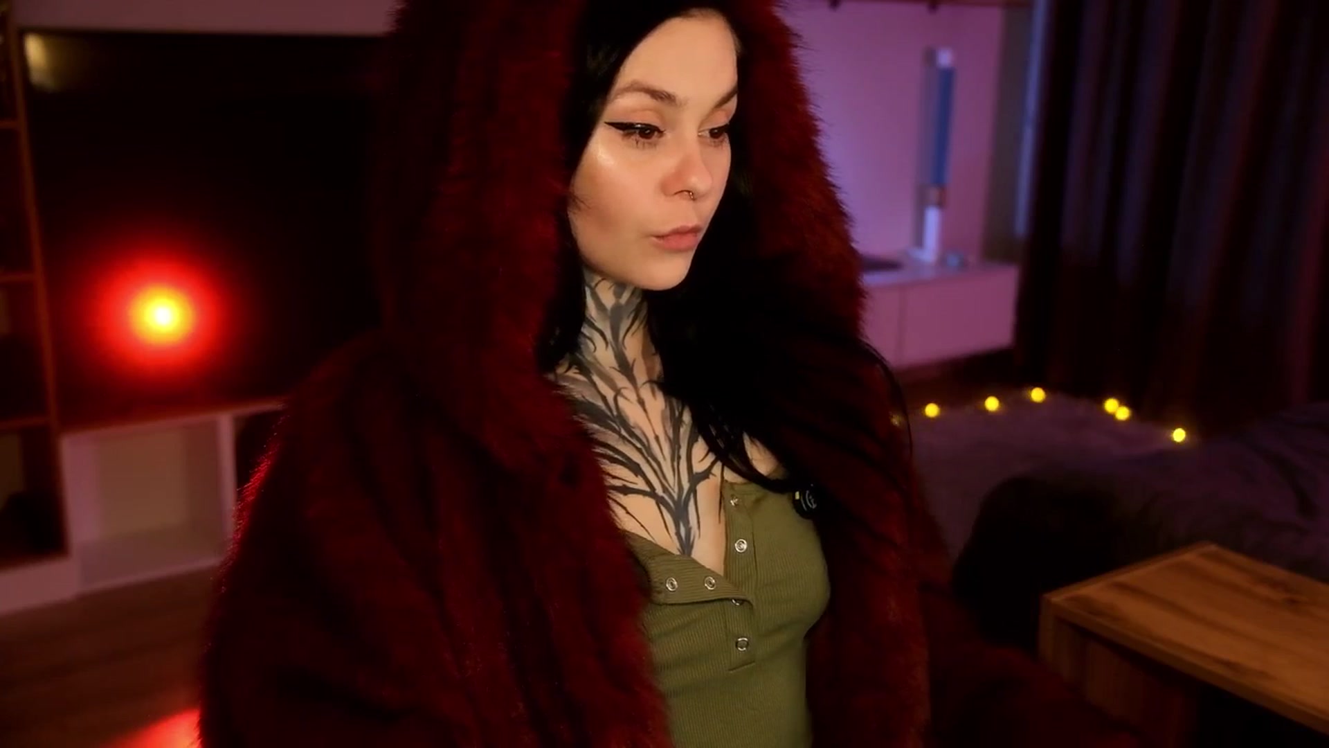 Gallery image thumbnail from AcidPie's myfreecams stream on, 01/15/2026, 21:35 image 12 of 20