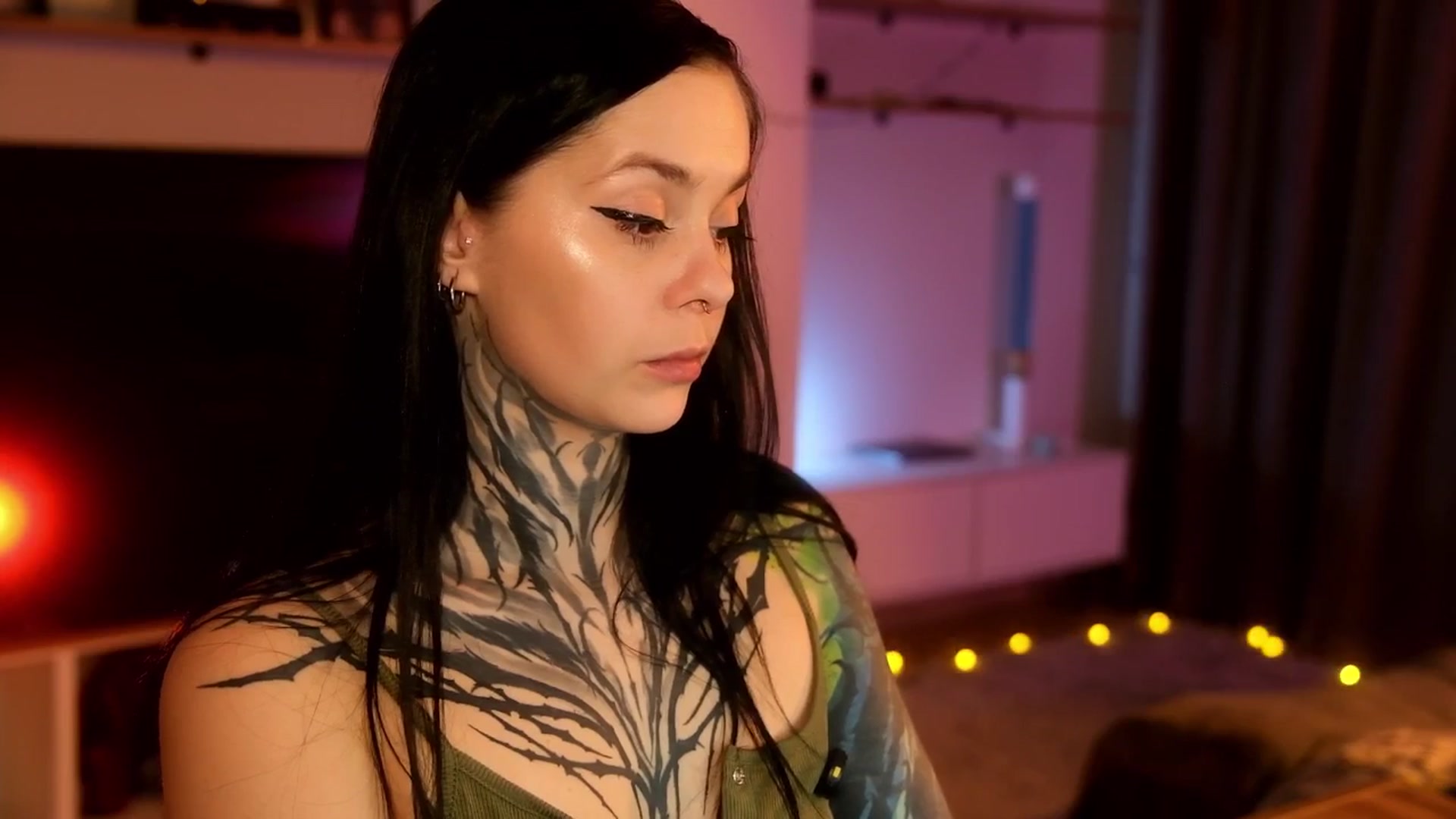 Gallery image thumbnail from AcidPie's myfreecams stream on, 01/15/2026, 21:35 image 16 of 20