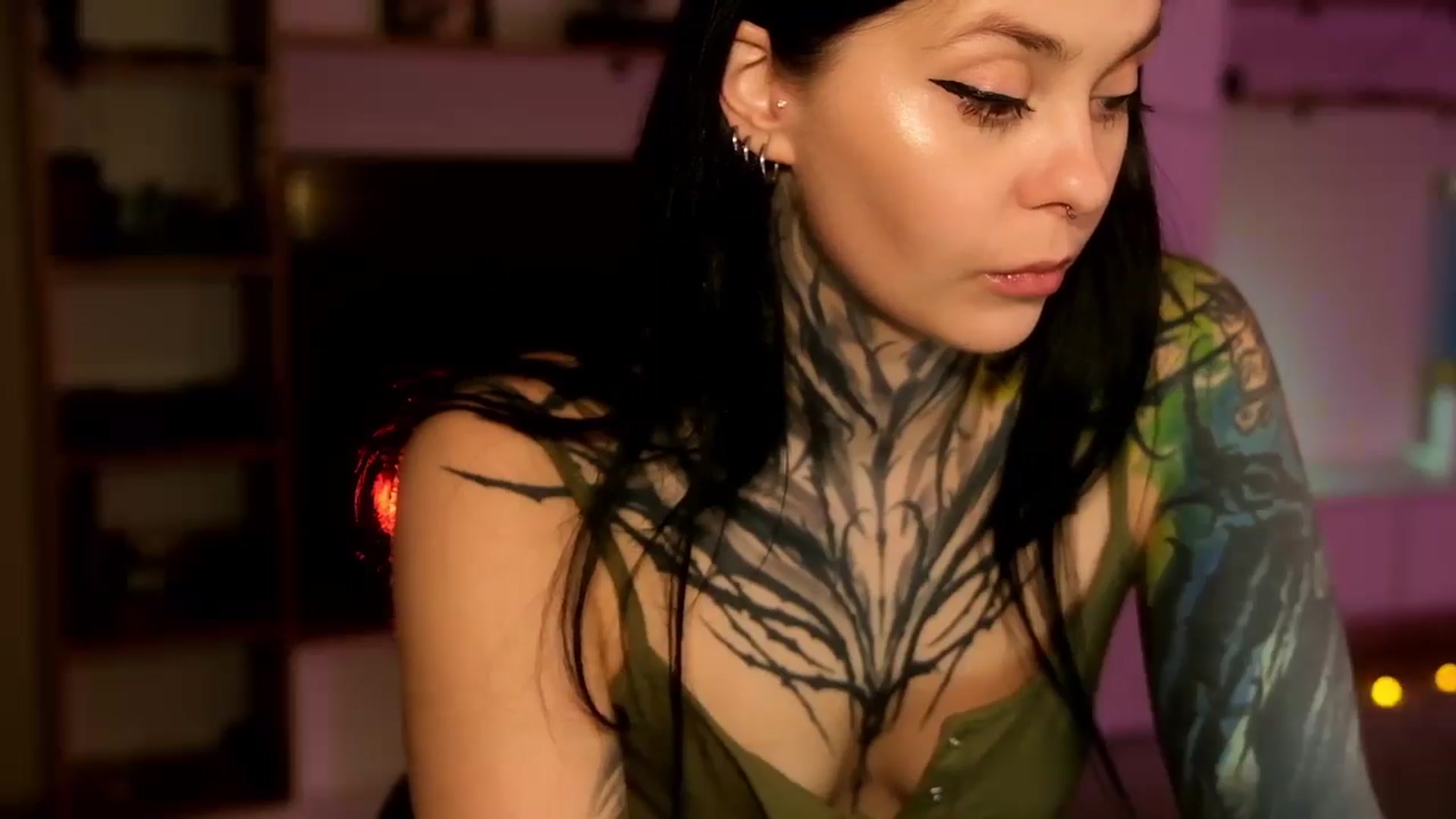Gallery image thumbnail from AcidPie's myfreecams stream on, 01/15/2026, 23:19 image 18 of 20