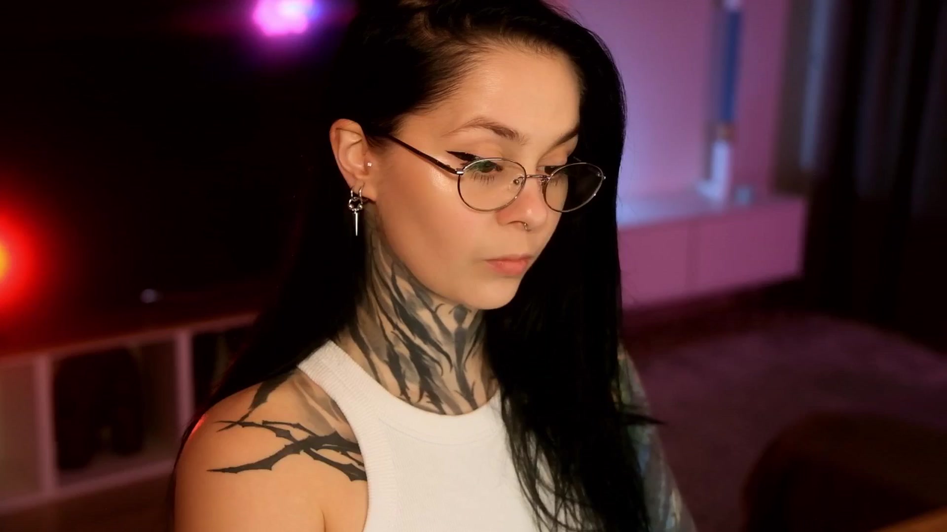Gallery image thumbnail from AcidPie's myfreecams stream on, 01/20/2026, 20:56 image 17 of 20