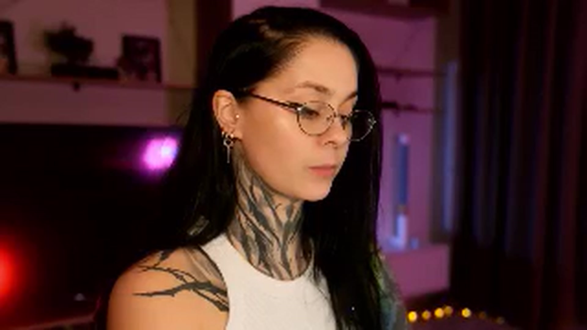 Gallery image thumbnail from AcidPie's myfreecams stream on, 01/20/2026, 22:31 image 20 of 20