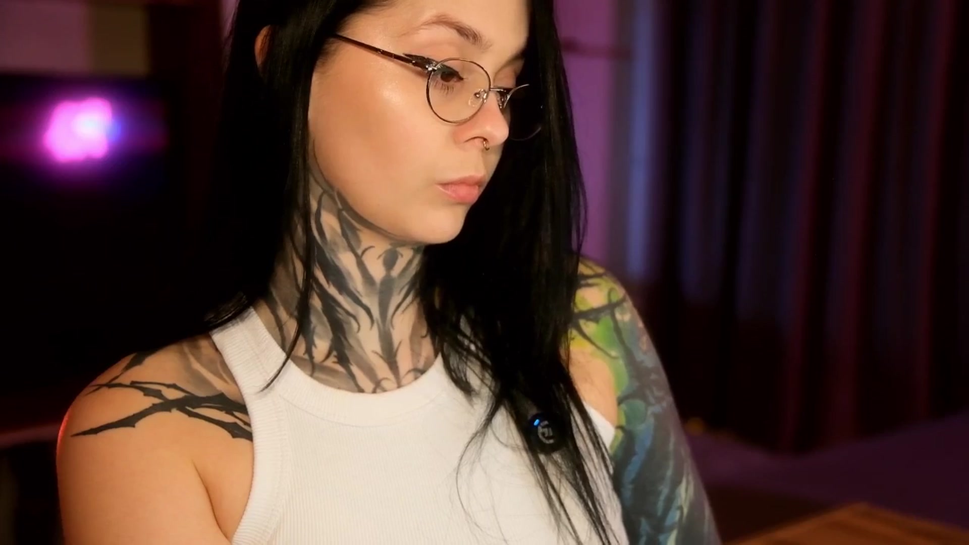 Gallery image thumbnail from AcidPie's myfreecams stream on, 01/20/2026, 22:31 image 18 of 20