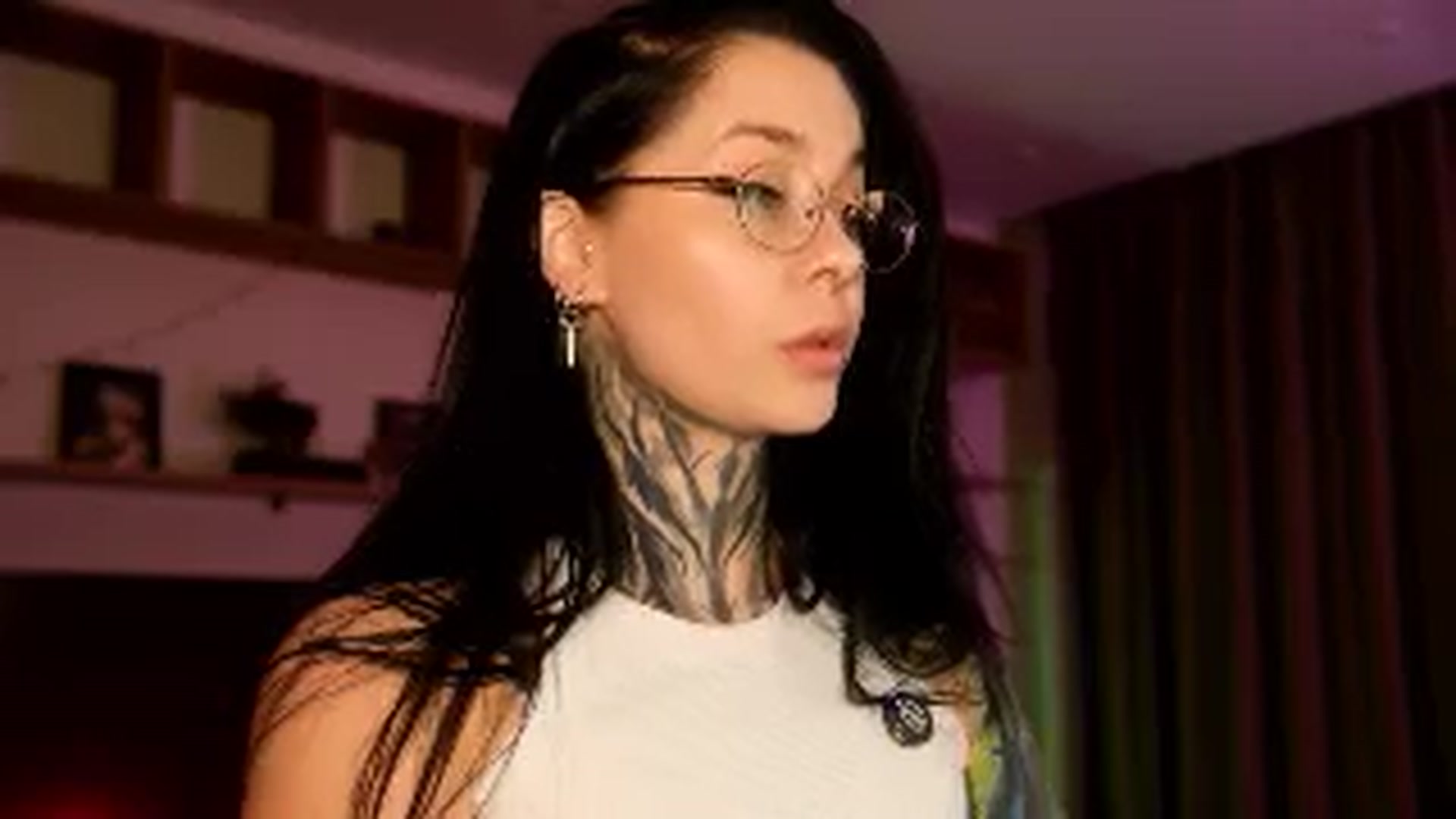 Gallery image thumbnail from AcidPie's myfreecams stream on, 01/20/2026, 22:31 image 13 of 20