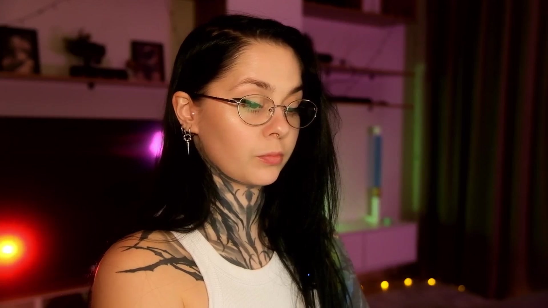 Gallery image thumbnail from AcidPie's myfreecams stream on, 01/21/2026, 01:28 image 6 of 20