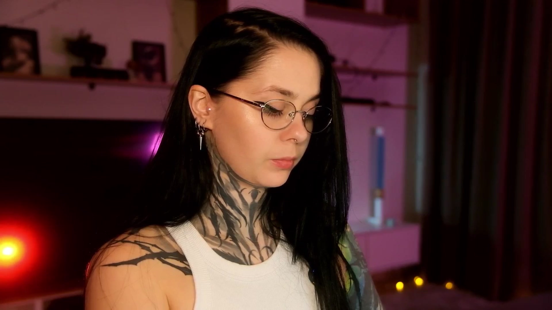 Gallery image thumbnail from AcidPie's myfreecams stream on, 01/21/2026, 01:28 image 4 of 20