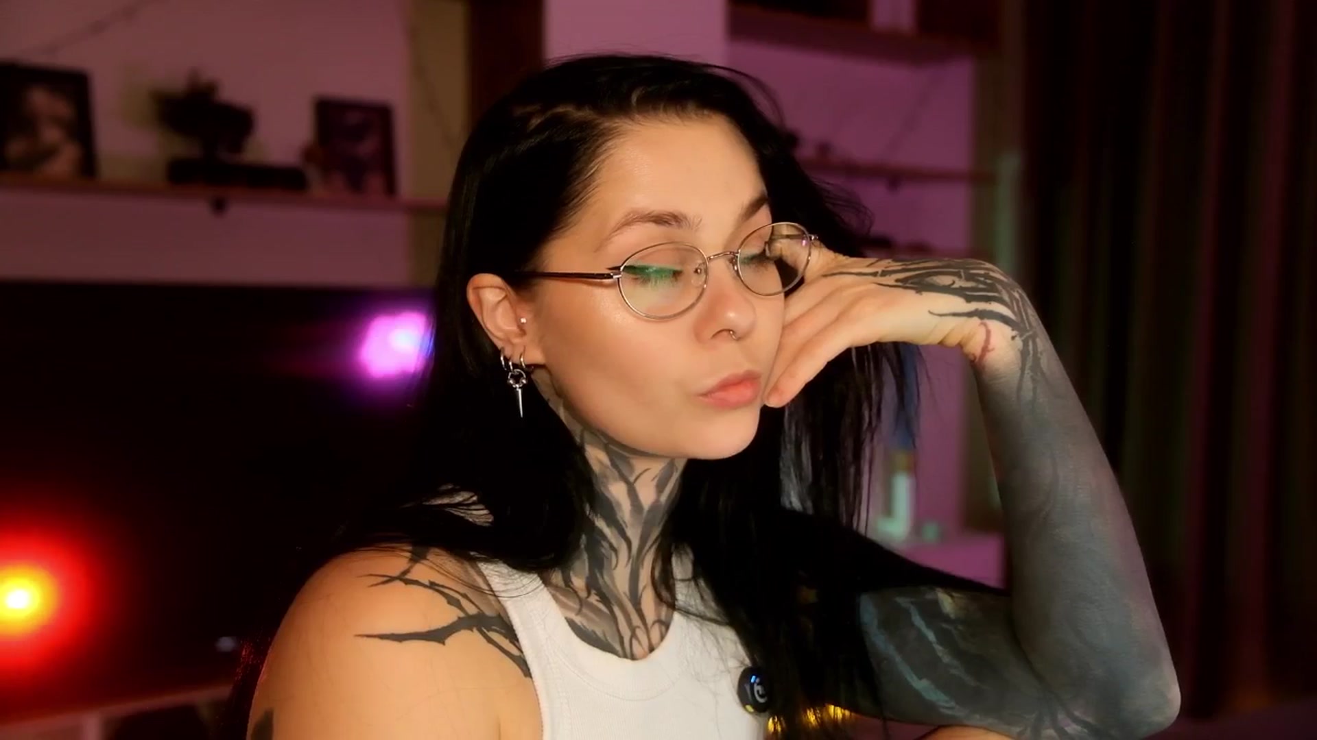 Gallery image thumbnail from AcidPie's myfreecams stream on, 01/21/2026, 01:28 image 5 of 20