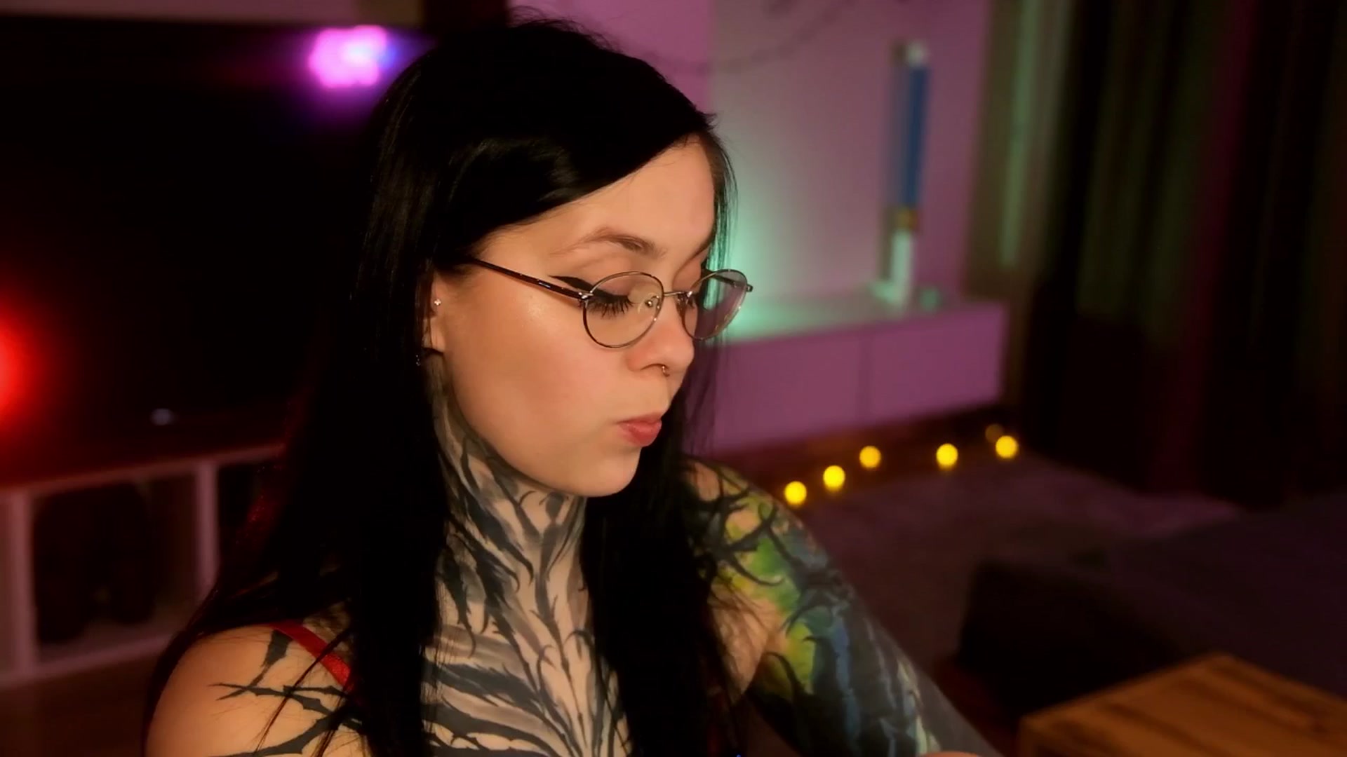 Gallery image thumbnail from AcidPie's myfreecams stream on, 01/21/2026, 22:15 image 7 of 20
