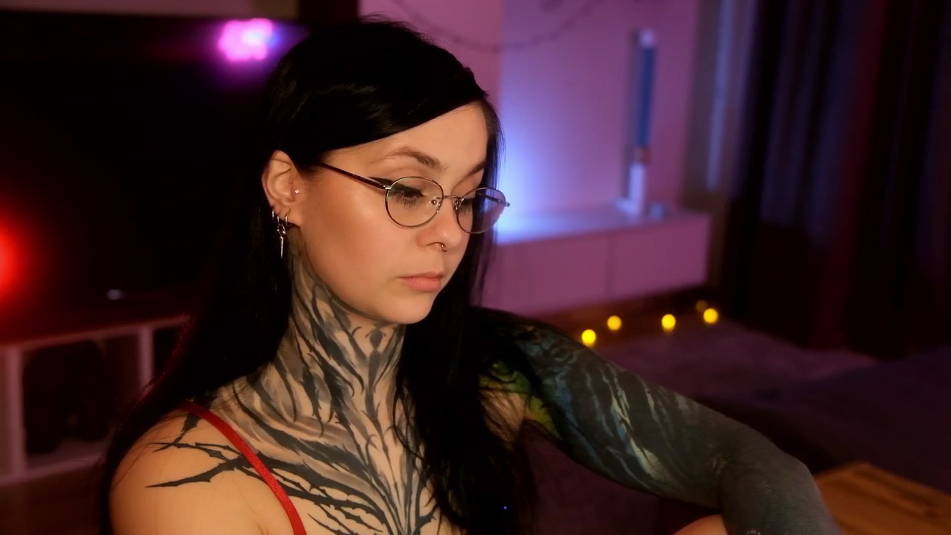 Gallery image thumbnail from AcidPie's myfreecams stream on, 01/21/2026, 22:15 image 10 of 20