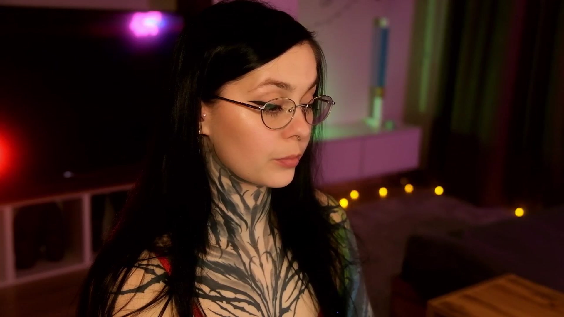 Gallery image thumbnail from AcidPie's myfreecams stream on, 01/21/2026, 22:15 image 6 of 20