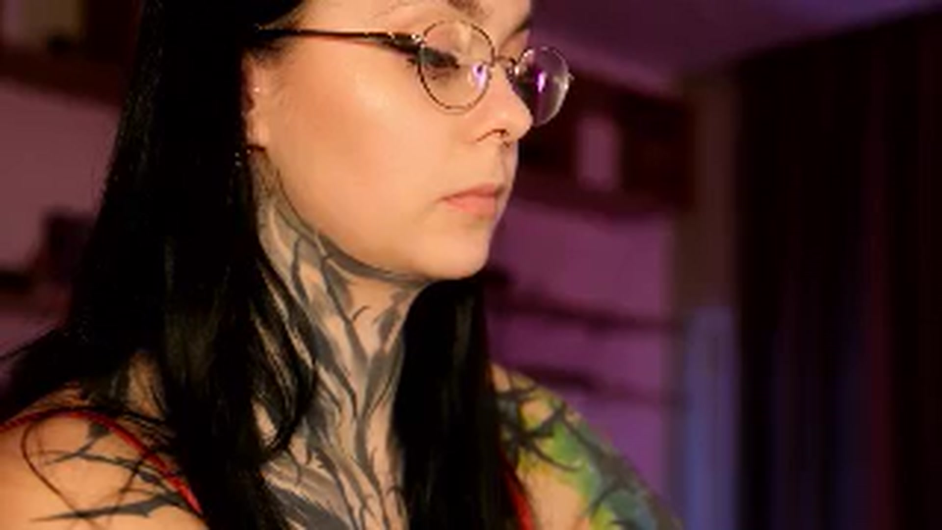 Gallery image thumbnail from AcidPie's myfreecams stream on, 01/21/2026, 22:15 image 17 of 20